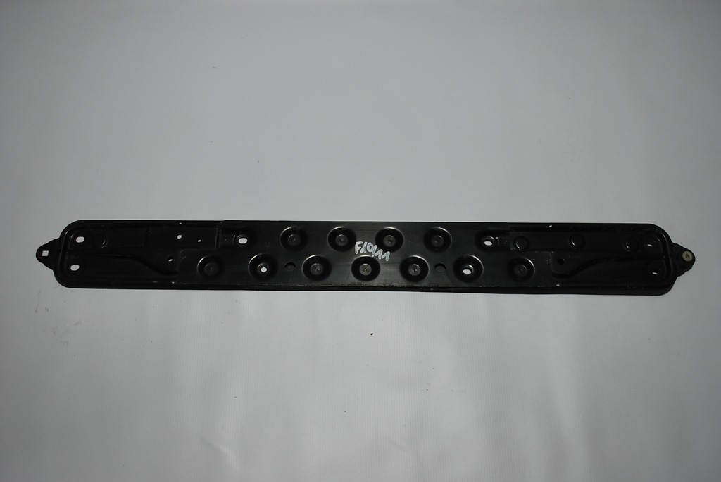 фото №1, Bmw 5 f10 f11 підпора вихлоп