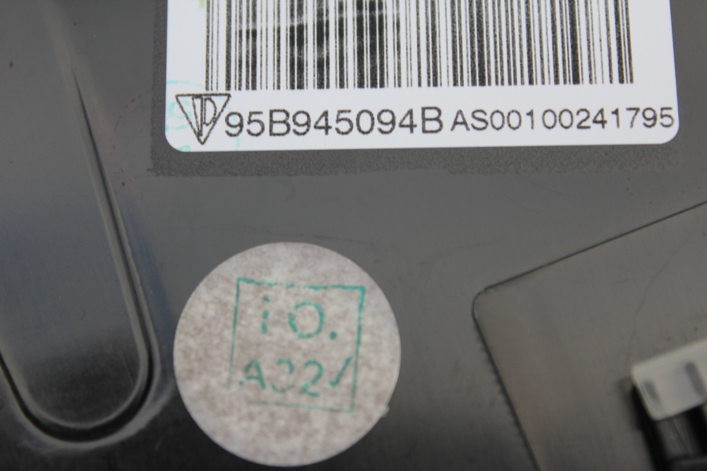 фото №7, Лампы led задние внутреннее kpl. porsche macan