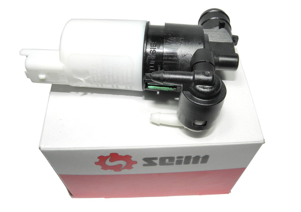 фото №1, Помпа распылителя citroen c5 c4 picasso c3 c4