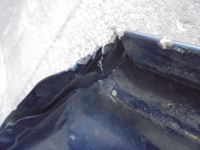 фото №8, Bmw 7 e65, e66 - капот