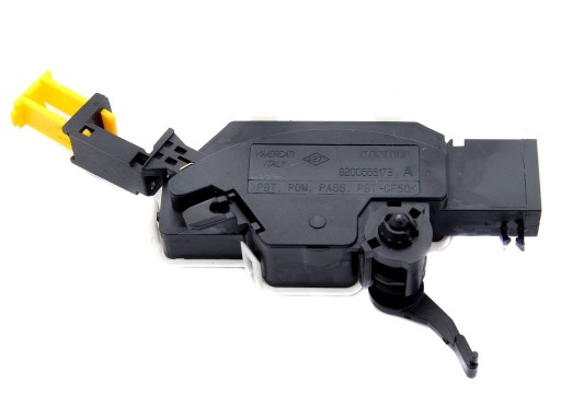 фото №2, Оригинальный номер 8200666173 датчик педали сцепления r megane ii renault