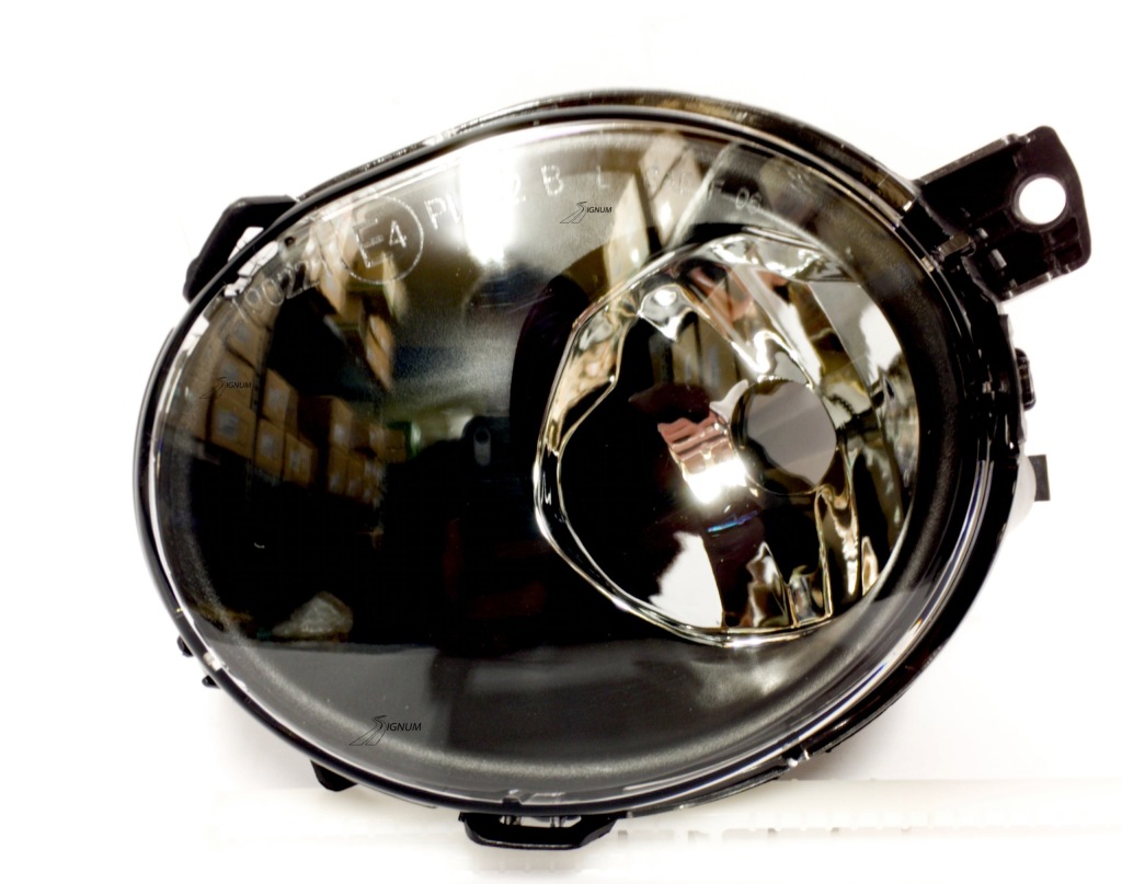 Купить Volvo xc60 2008 - 2013 новый противотуманная фара левое