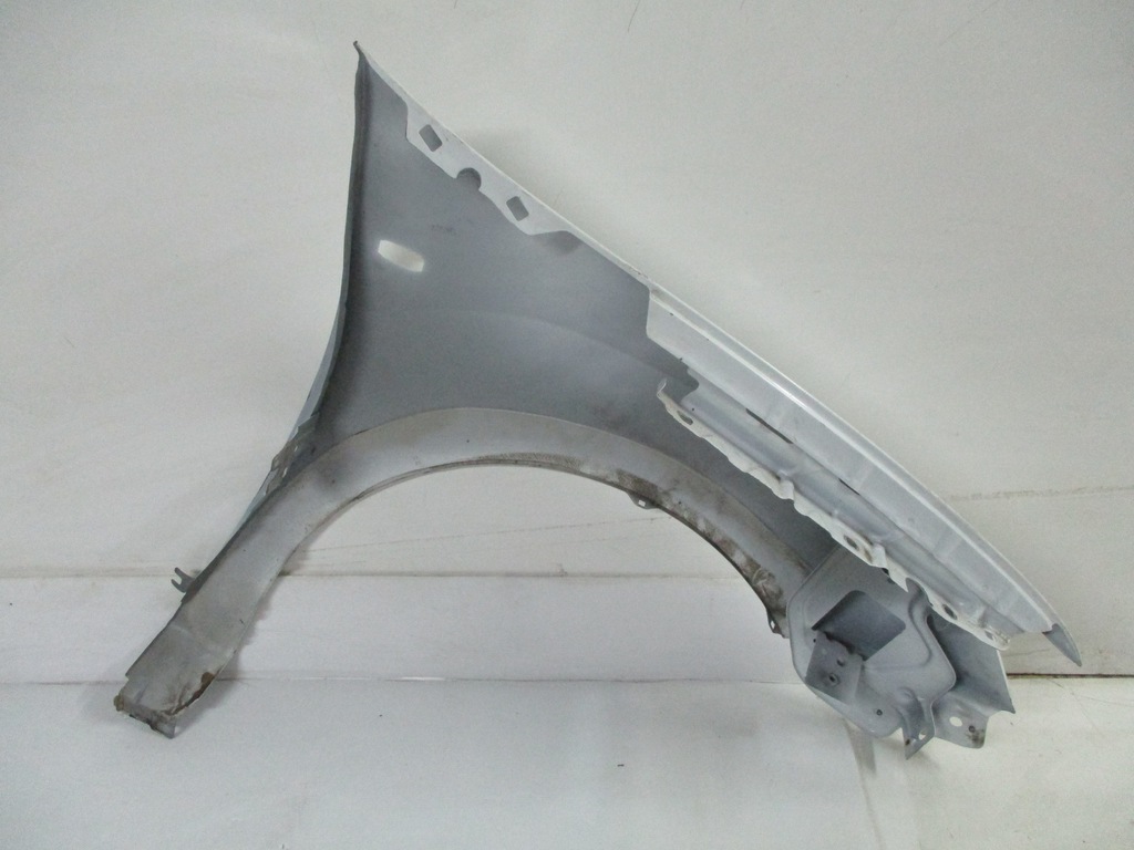 фото №7, Крыло левый перед dacia sandero ii logan ii