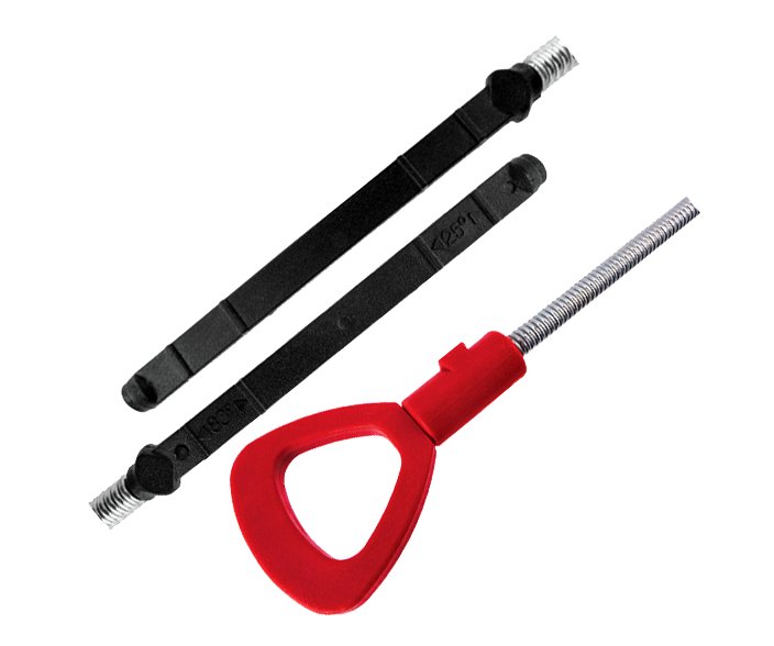 фото №1, Щуп щуп масла коробки автоматическая коробка передач ssangyong