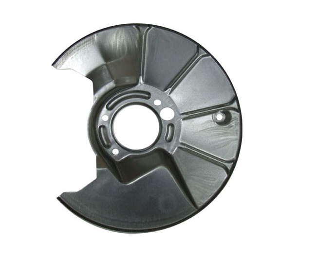 фото №1, Защита диск тормозной задняя mazda premacy 626 pra