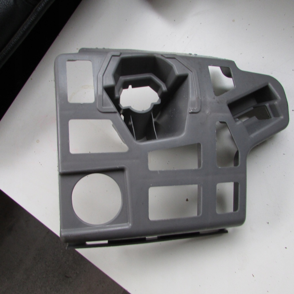 фото №2, Skoda оригінальний номер 5ja807055a напрямна кронштейн розпилювача