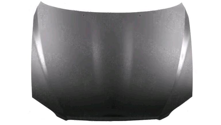 фото №1, Капот lexus is '98-'05