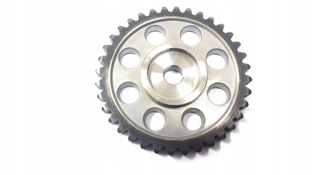 фото №9, Грм комплект org. audi seat skoda vw 03c198229f