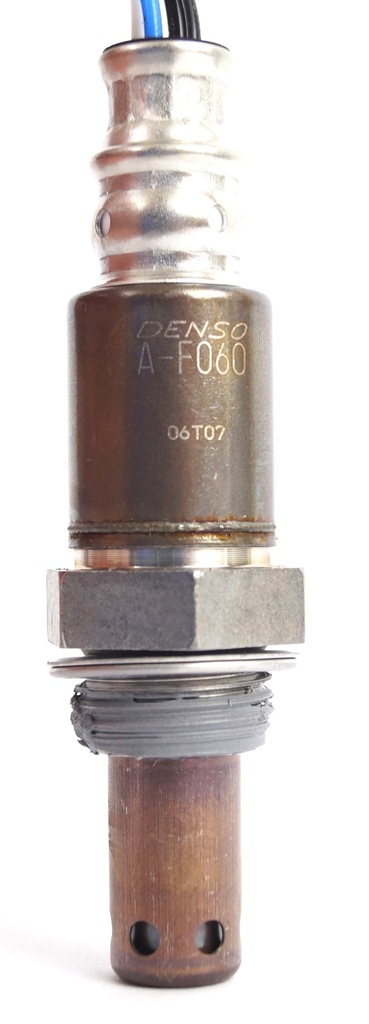 фото №2, Датчик лямбда-зонд lexus rx 350 3.5 toyota previa 2.4 dox0261