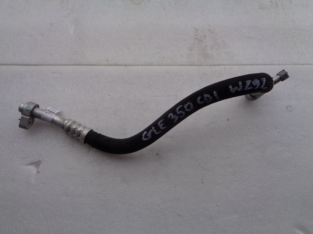 фото №1, Шланг кондиционера gle coupe w292 a1668302501