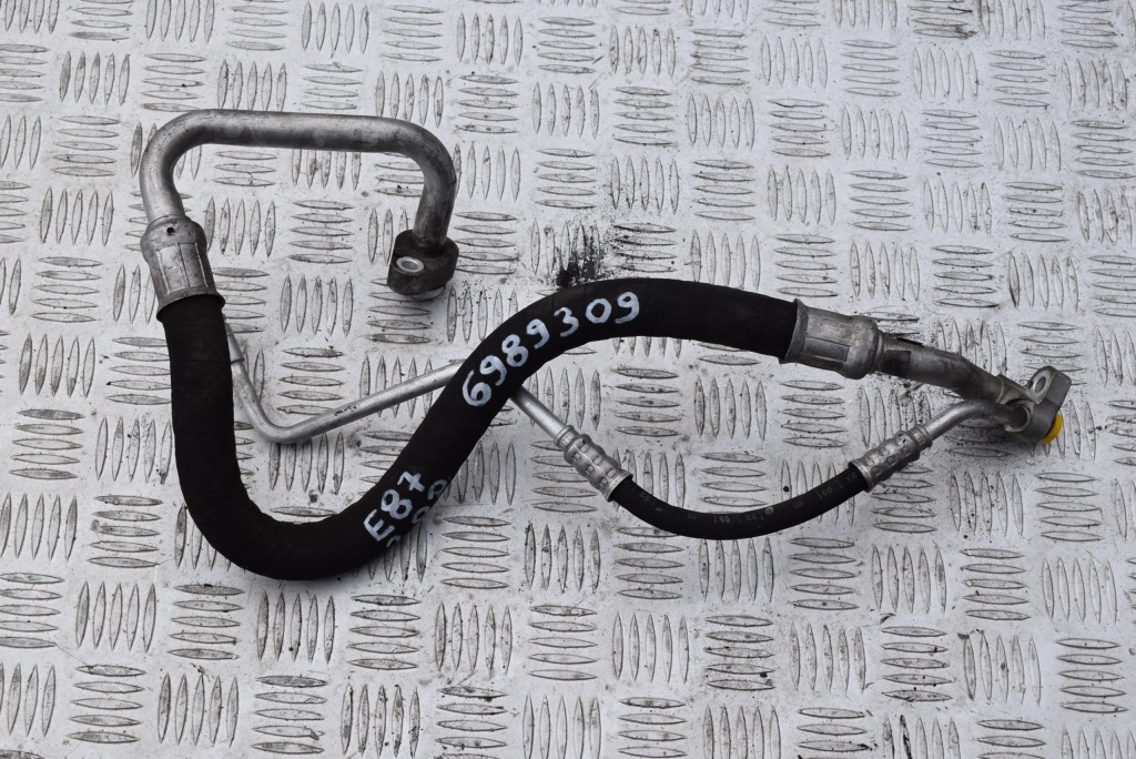фото №1, Шланг кондиционера bmw 1 e87 lift 6989309