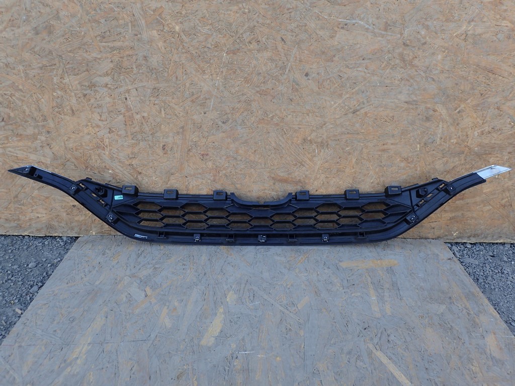 фото №6, Решітка радіатора решітка радіатора решітка радіатора honda crv cr v 4 iv lift 15-