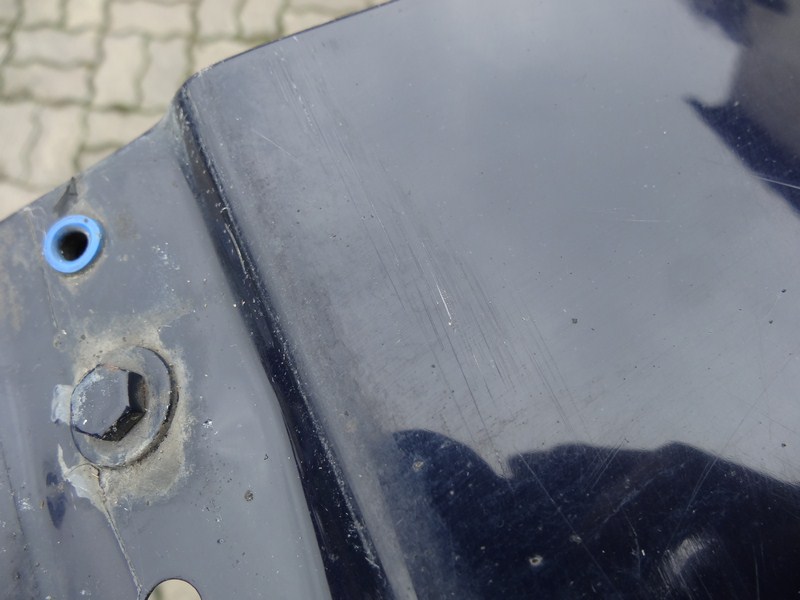 фото №6, Audi a8 d2 99-02 крыло перед левый правый ly5k доставка