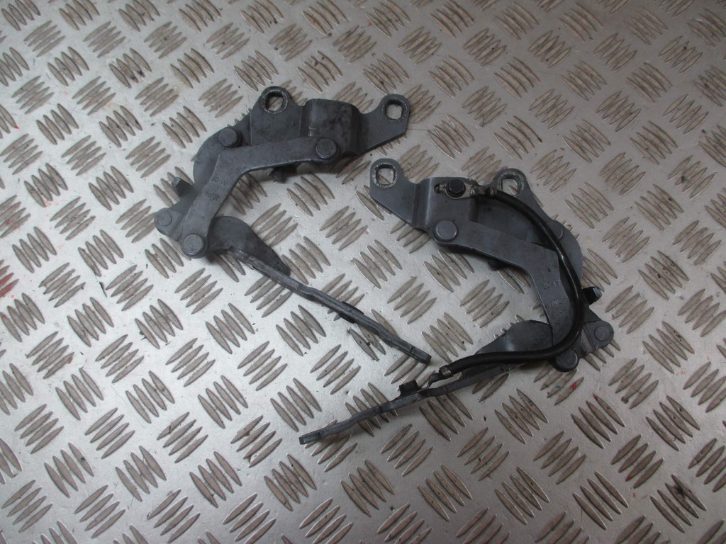 фото №1, Петли капот bmw 1 e87 2004r-