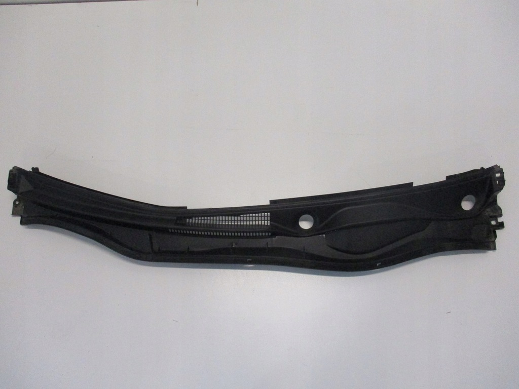 фото №1, Жабо lexus rc f-sport