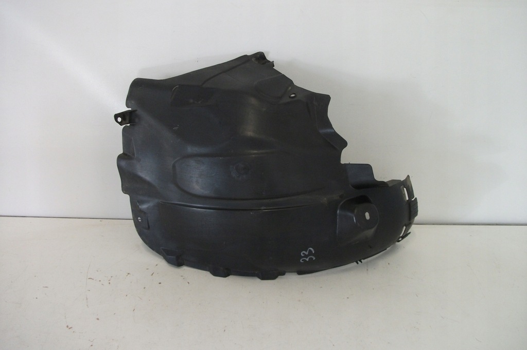 фото №1, Подкрылок перед правое opel corsa c 13187355