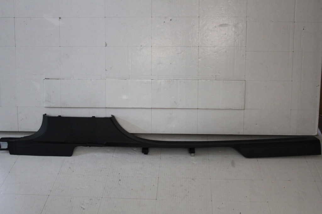 фото №1, Молдинг порог vw tiguan allspace 5nn853371