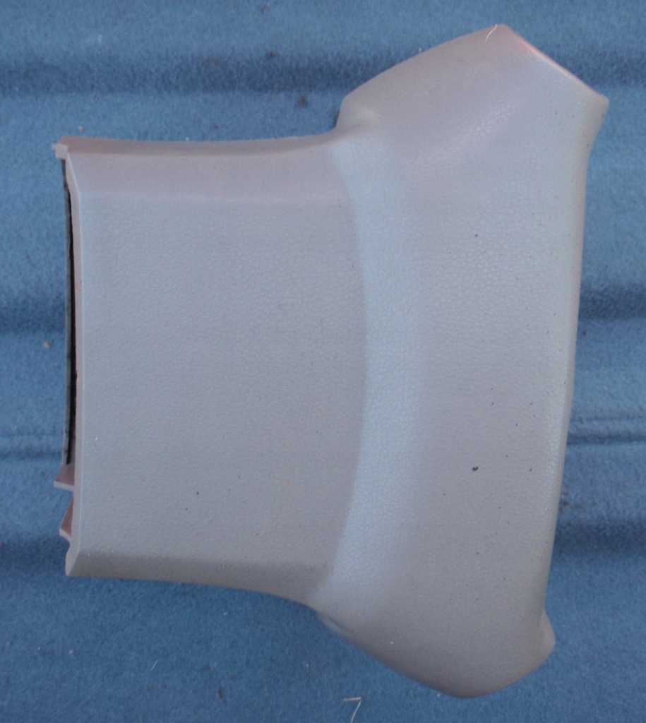 фото №7, Nissan altima l31 02-06 корпус защита руля