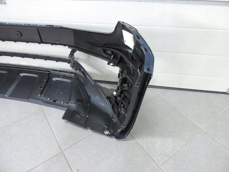 Купить Vw amarok 16-20 2h6 передний бампер перед 2016