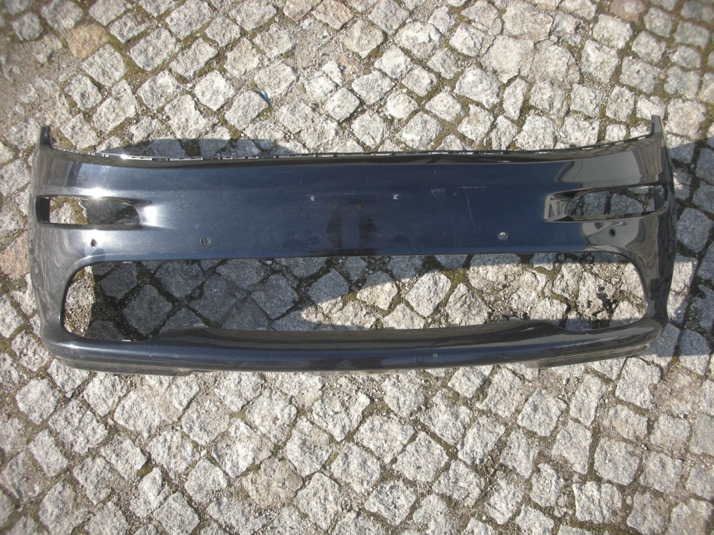 фото №1, Jeep grand cherokee бампер перед srt 2014- srt8