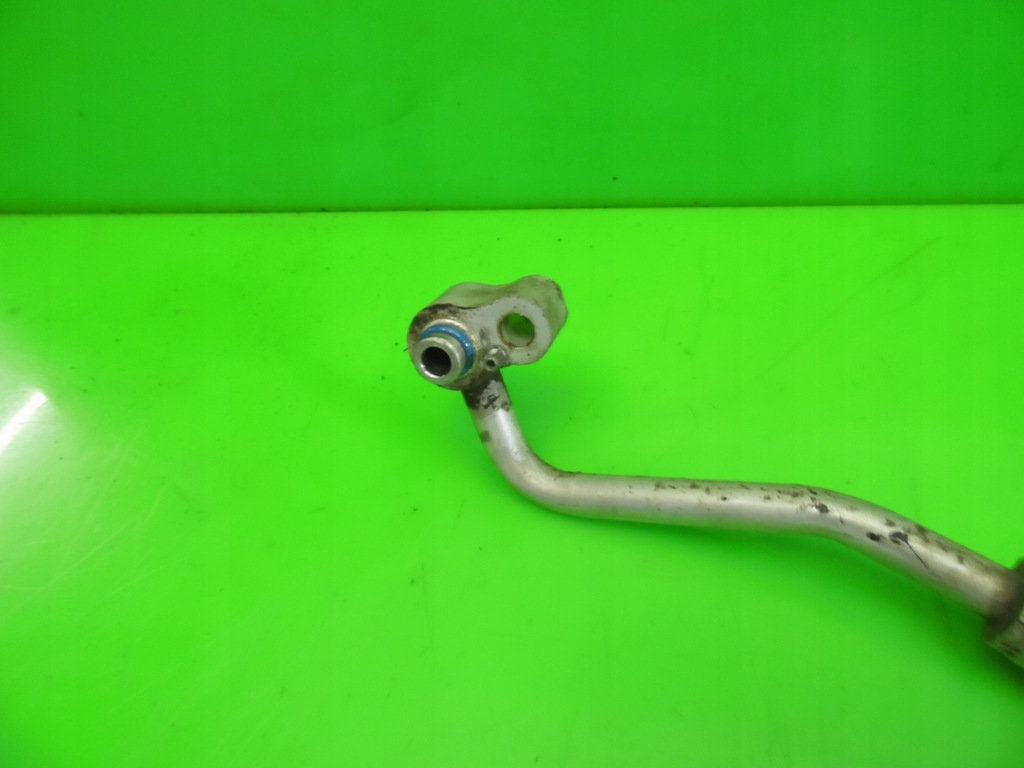 фото №5, Шланг кондиционера kia carnival i fl 2.9 crdi