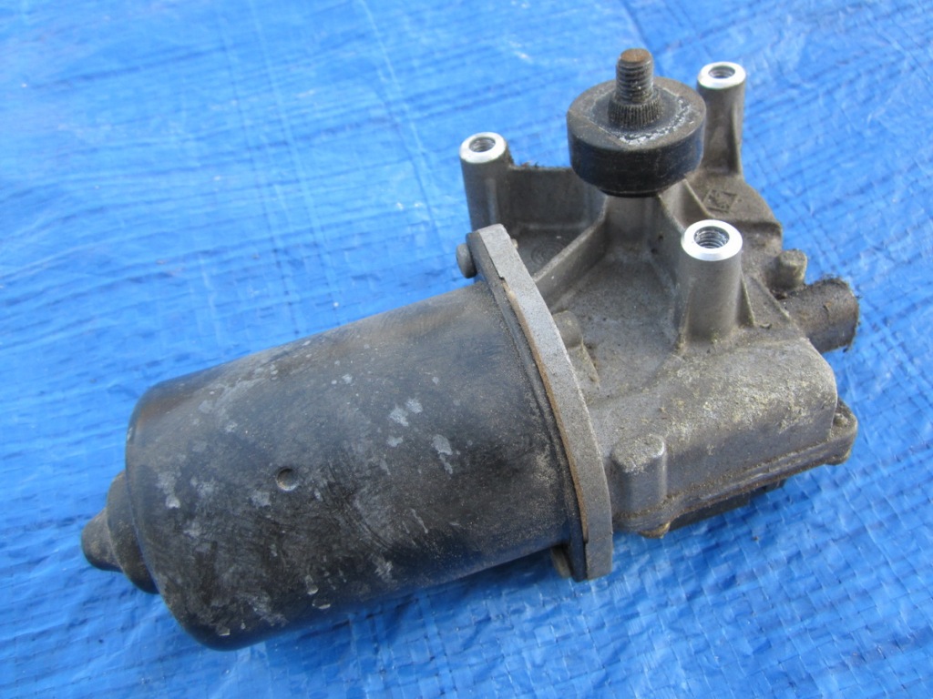 фото №1, Моторчик дворник передний jaguar xk xk8 '99 eu