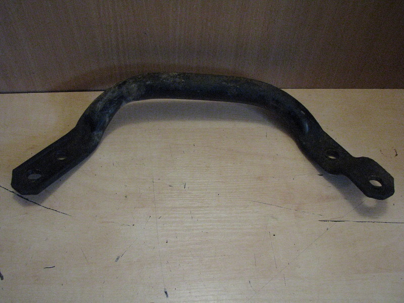 фото №1, Кронштейн кронштейн mazda 6 ii gh 07-12r