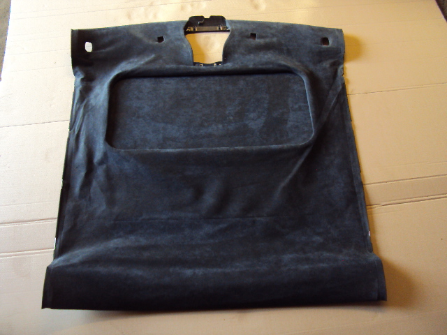 фото №1, Потолок pod люк porsche 911 997