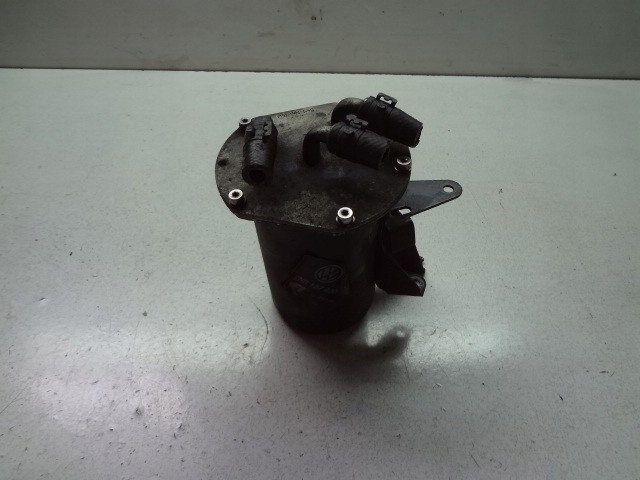 фото №1, Vw touareg 7l 02-10r корпус фильтра топлива