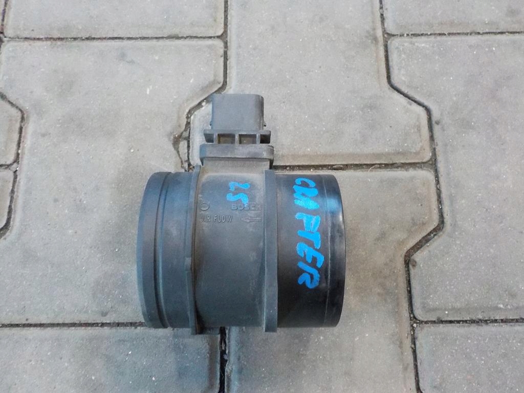 фото №1, Vw crafter 2.5 tdi расходомер