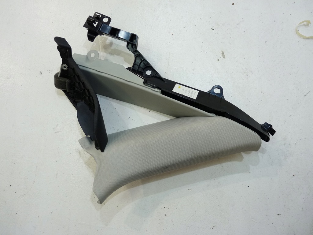 фото №1, Mbm audi a3 8v обшивка стойка левая 8v5867287