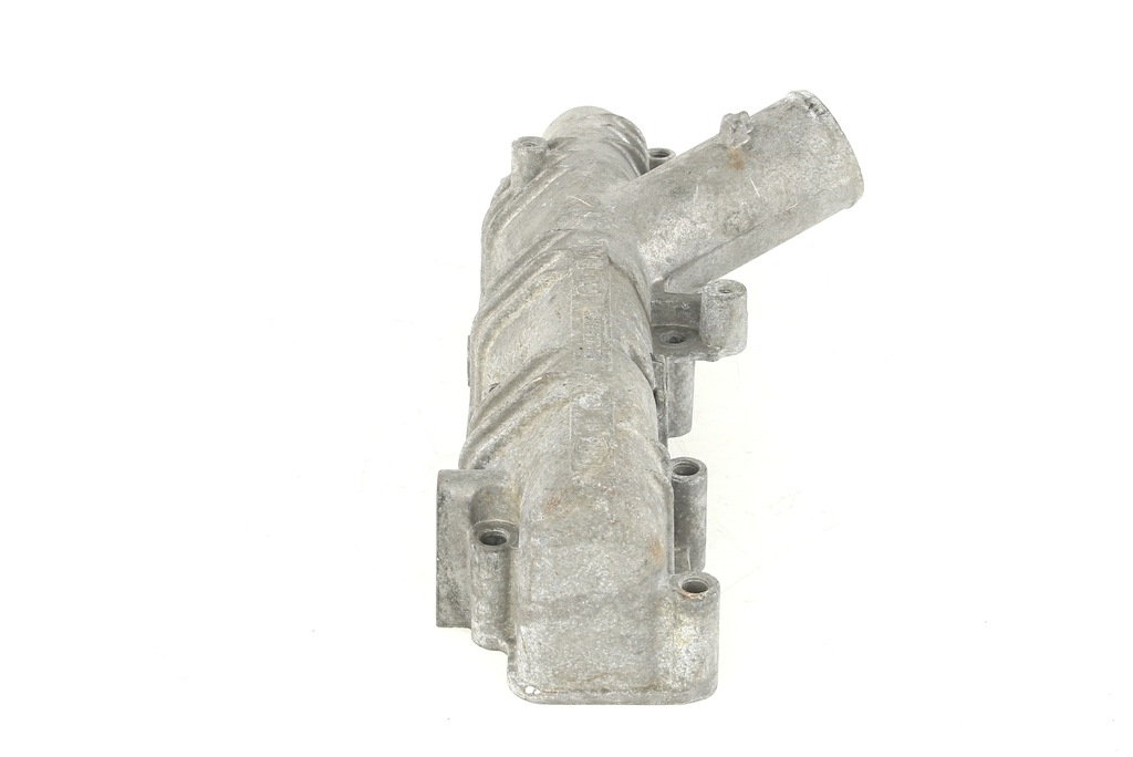 фото №4, Коллектор всасывающий 2.3 fiat ducato 06- 504058788