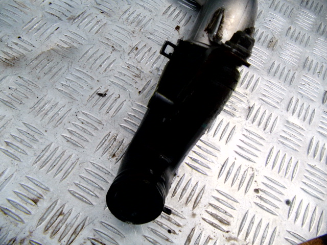 фото №3, Galaxy sharan mk1 lift 1.9tdi 130 wąż труба шланг