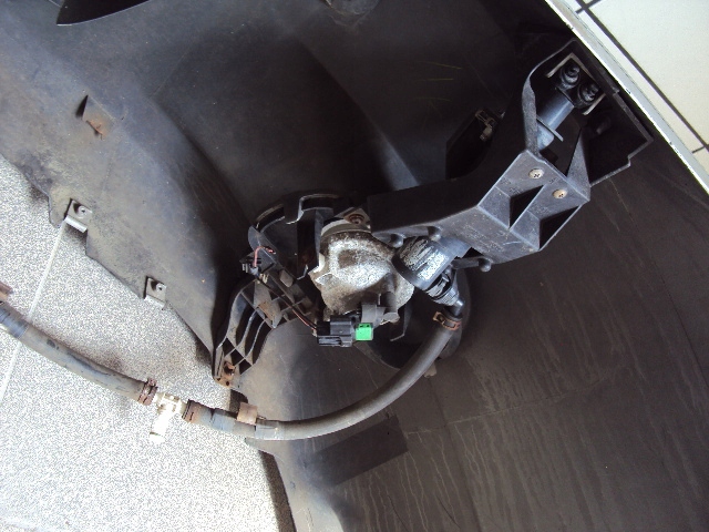 фото №8, Бампер передний kompletny mazda 3 03- sport