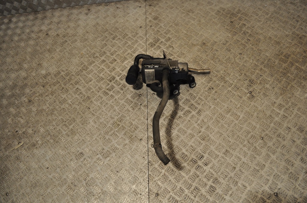 фото №1, Idealne kpl.webasto mercedes w166 w292 дизель 1