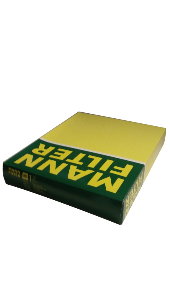 фото №1, Mann-filter c 36 013 фильтр воздуха