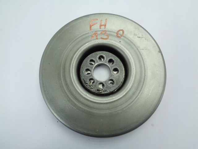 фото №1, Volvo fh d13 renault magnum dxi13 гаситель колебаний вала распределительного вала 21004214