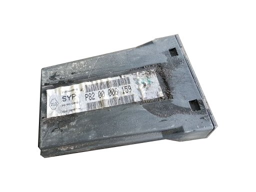 фото №1, Модуль блок управления p8200006159 renault laguna ii eu