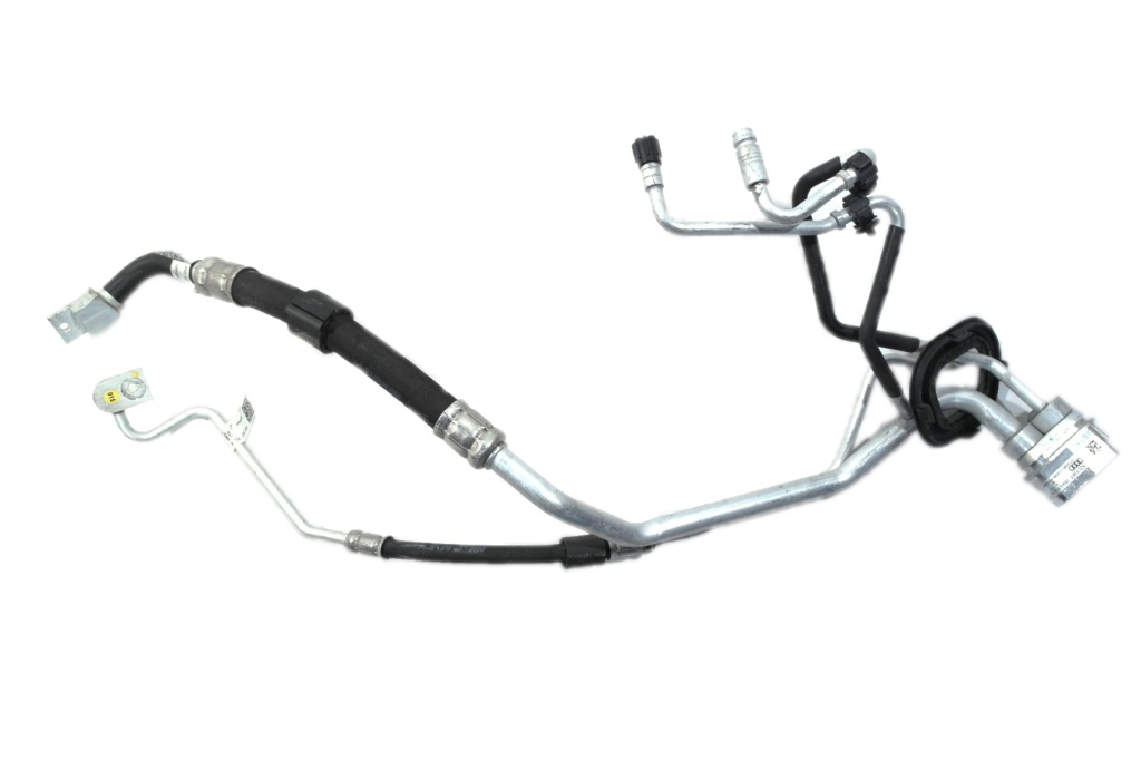 фото №1, Audi q7 4m шланг кондиціонера 4m1816720k