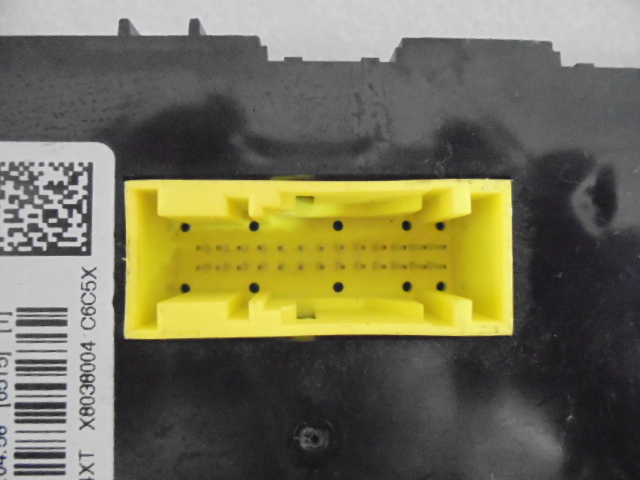 фото №5, Панель кондиціонера do citroen c3 iii ds3