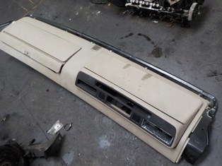 фото №2, Scania r бардачок полиця верхній