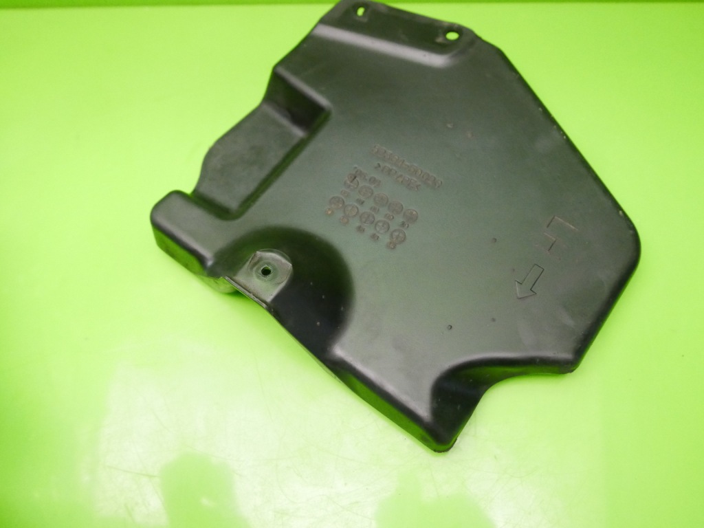 фото №7, Захист шарнір ліва задня задня lexus ls ls460l 12-