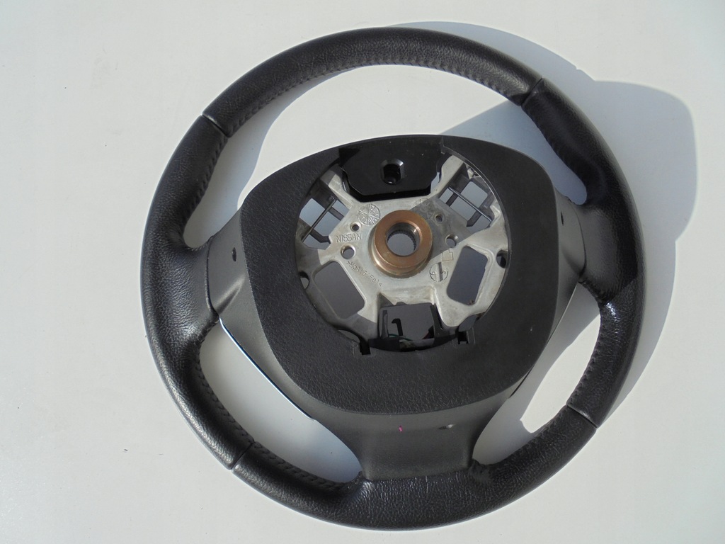 фото №11, Note ii e12 воздуховод multi кожа 48430-3vw2b 14-