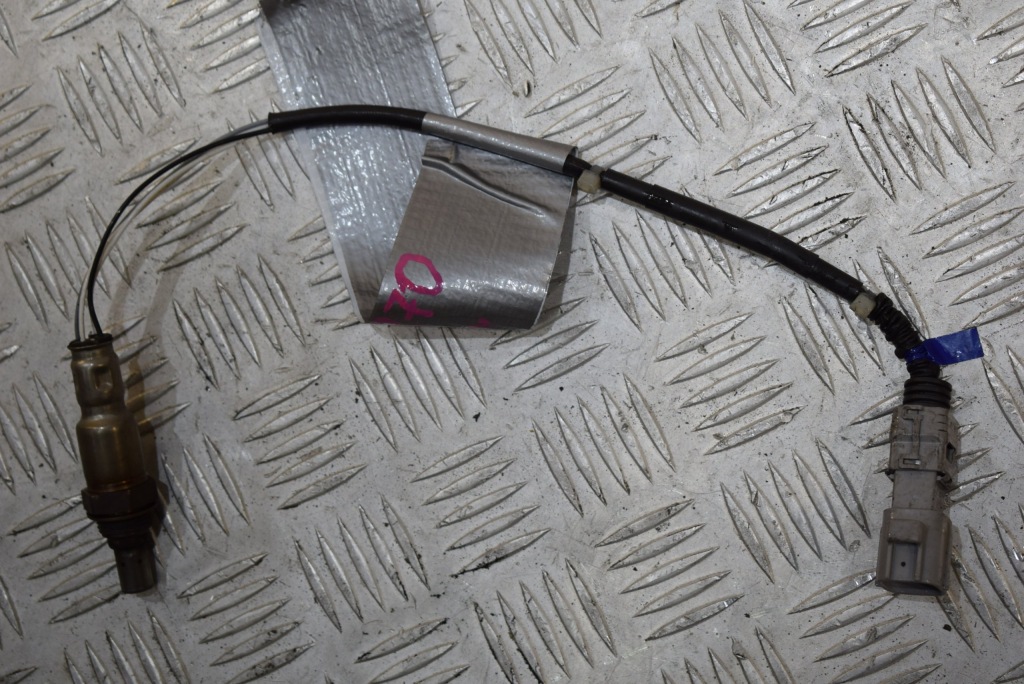 фото №1, Датчик лямбда-зонд yaris iii lift 89456-52870