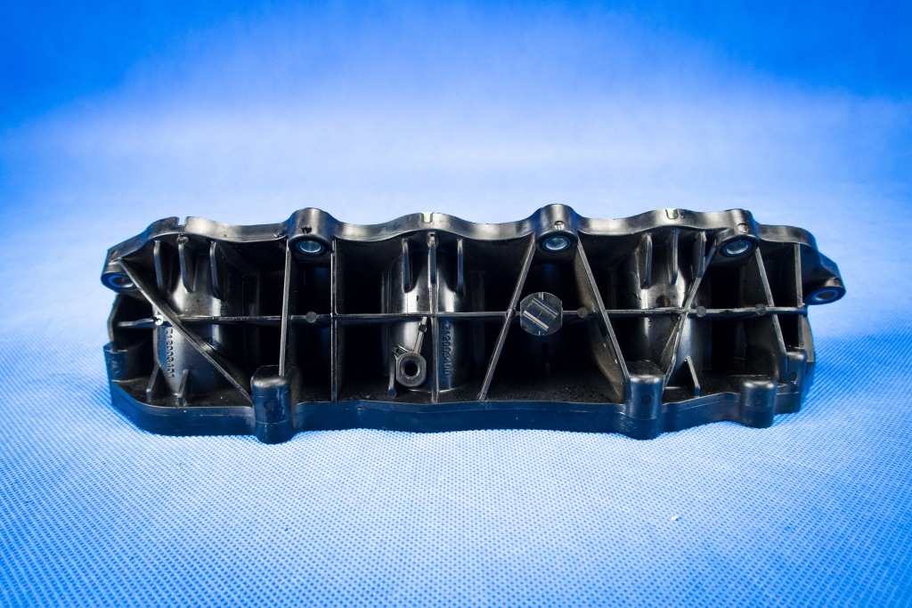 фото №3, Колектор всмоктуючий audi a5 8w6 a6 4k a7 4k8 059129765q