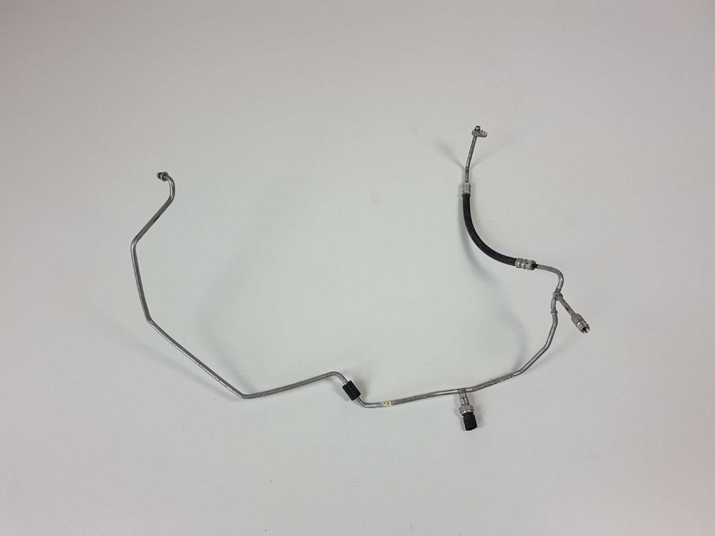 фото №1, Vw polo vi 2g трубка кондиционера 2q1820741c