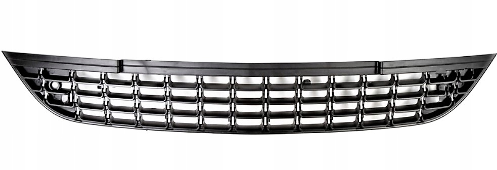 фото №1, Opel astra j 09-12 решётка радиатора решётка бампера середина