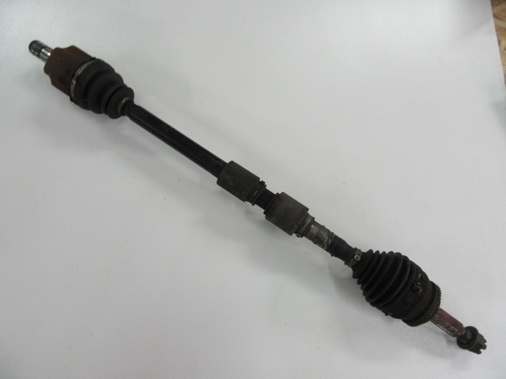 фото №1, Приводной вал правая длинная kia pro ceed 2.0 crdi