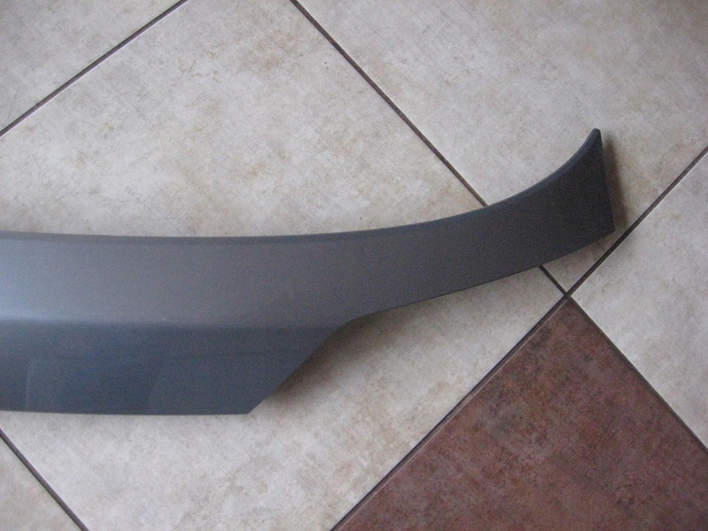 фото №4, Накладка задний крышки - honda hr-v ii - 2015