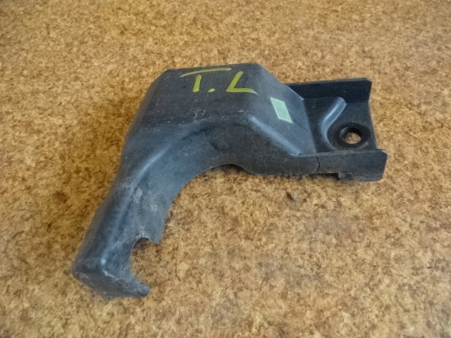 фото №1, Opel mokka 14r направляющая бампера задняя левый